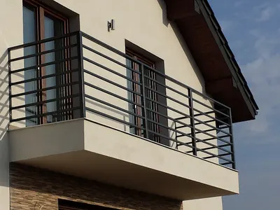 FB Konstrukcje Sp. z o.o.